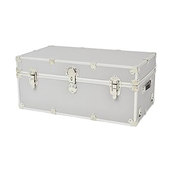 Amazon.co.jp: Rhino Trunk & Case Large Armor Trunk - Summer